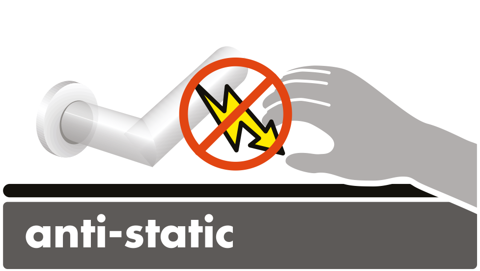 antistatic