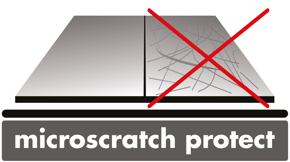 microscratch