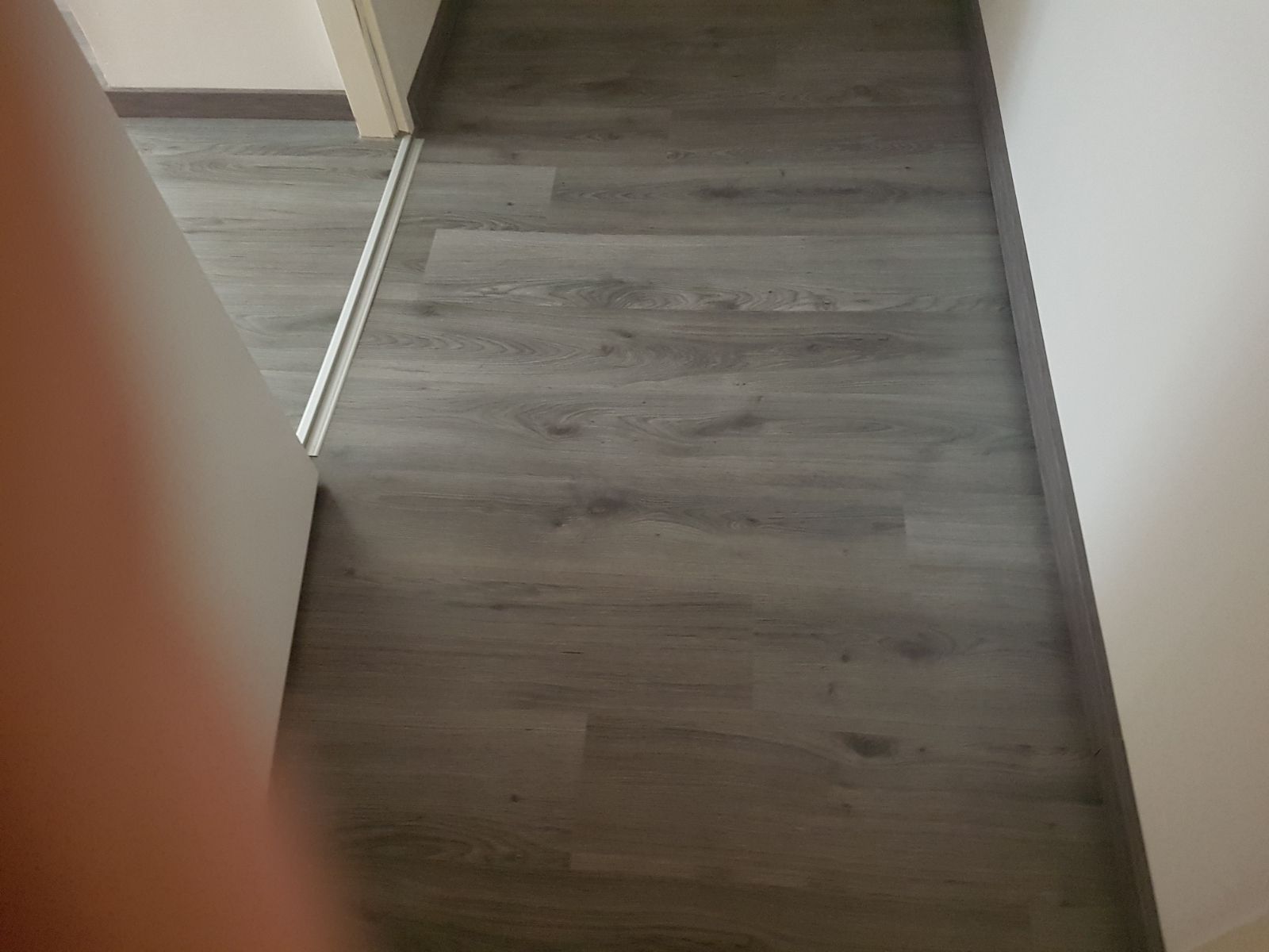 Antwerp Oak Grey - 1
