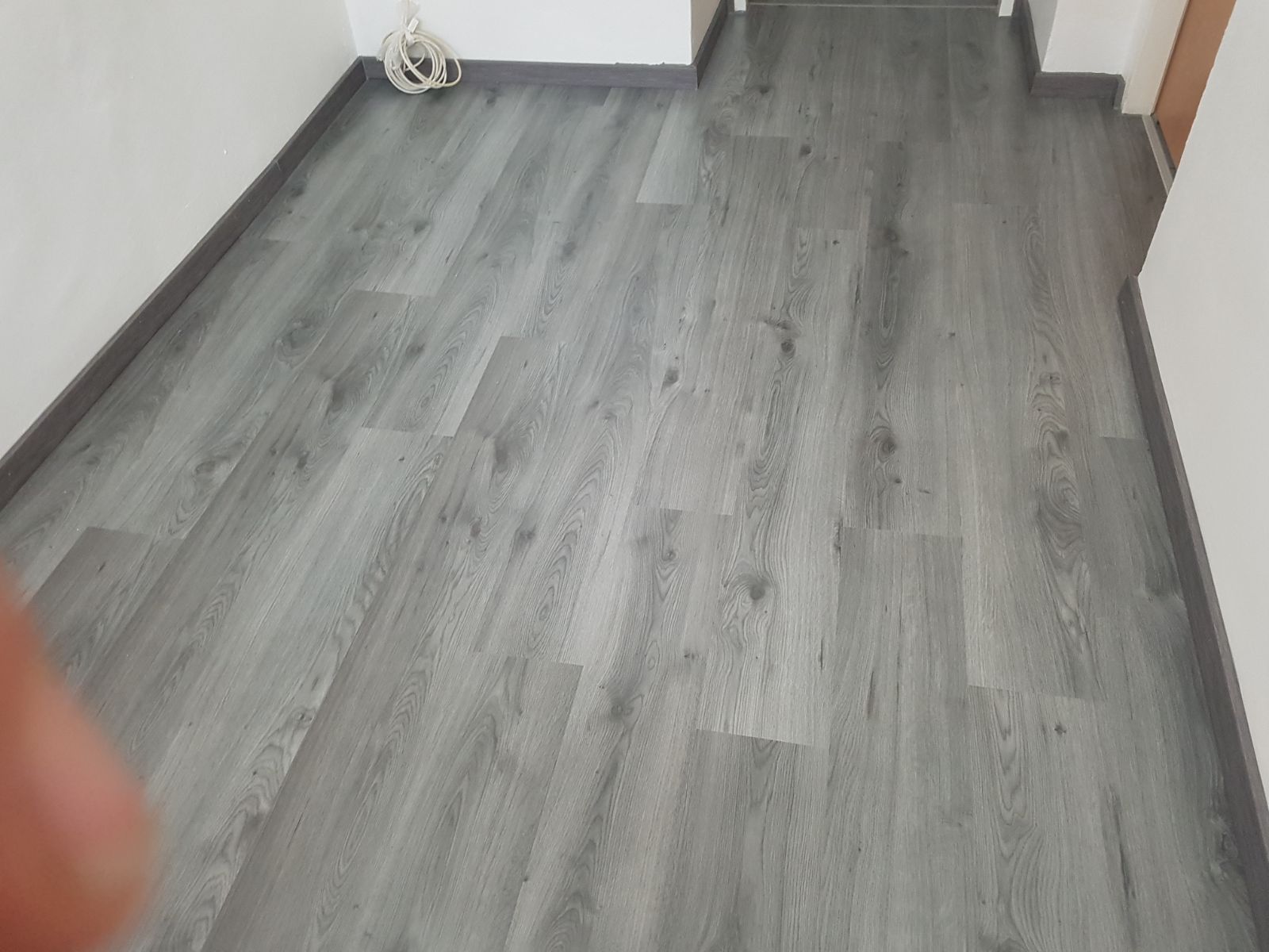 Antwerp Oak Grey - 2