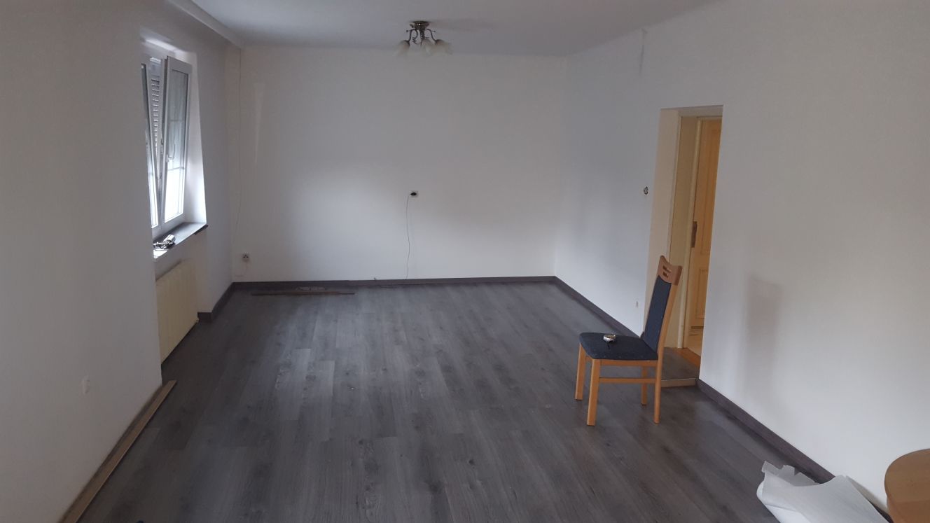 Antwerp Oak Grey - 3