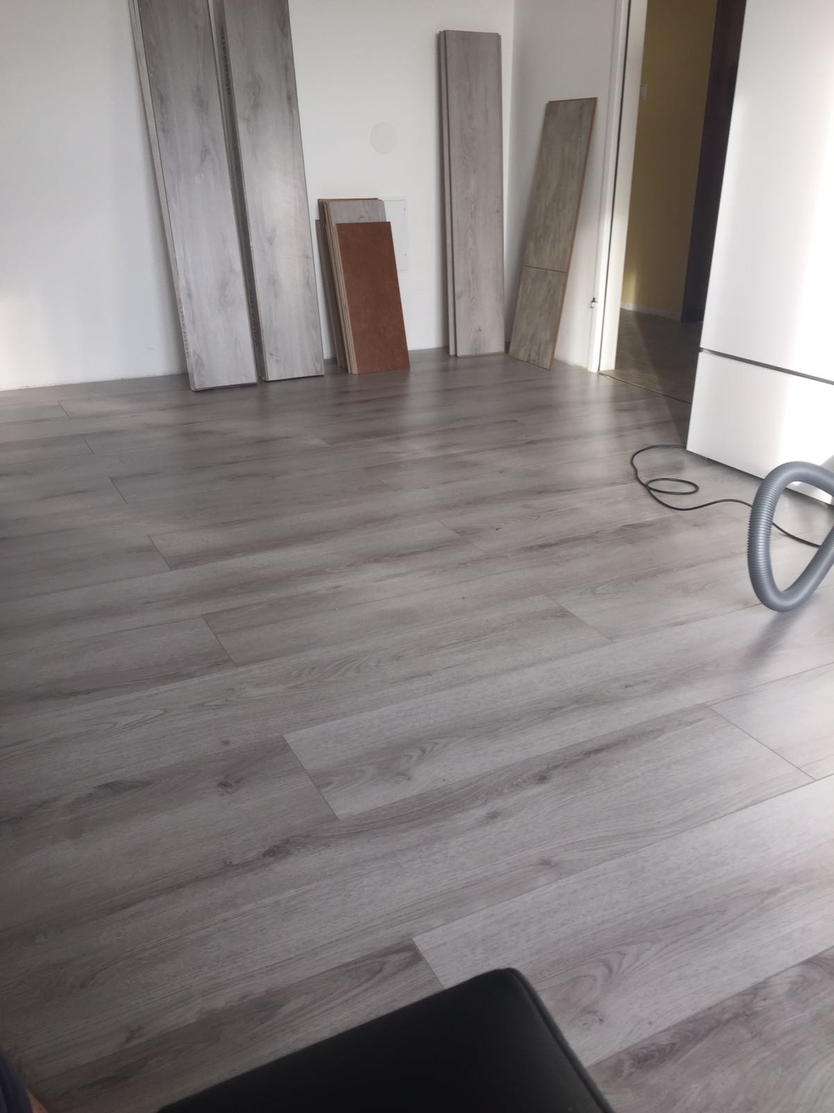 Summer Oak Light Grey 4V - 2