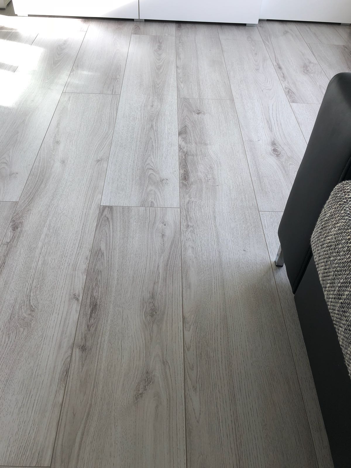 Summer Oak Light Grey 4V - 3