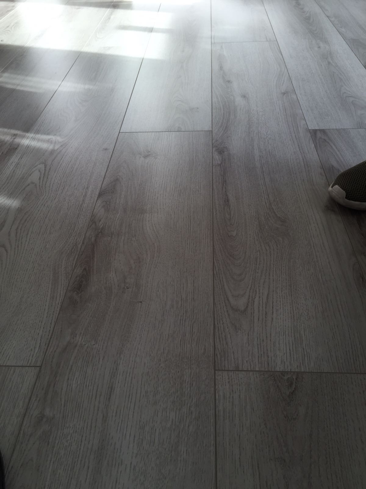 Summer Oak Light Grey 4V - 4