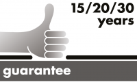 guarantee-new garantie