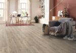 Laminat Trend Eiche Grau V3126