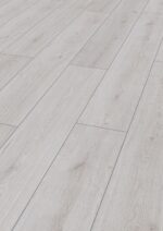 Laminat Trend Eiche Weiß V3201