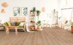 Laminat Trend Eiche Braun V3128