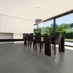 Laminat Loft Grau 4680 Fliesenoptik